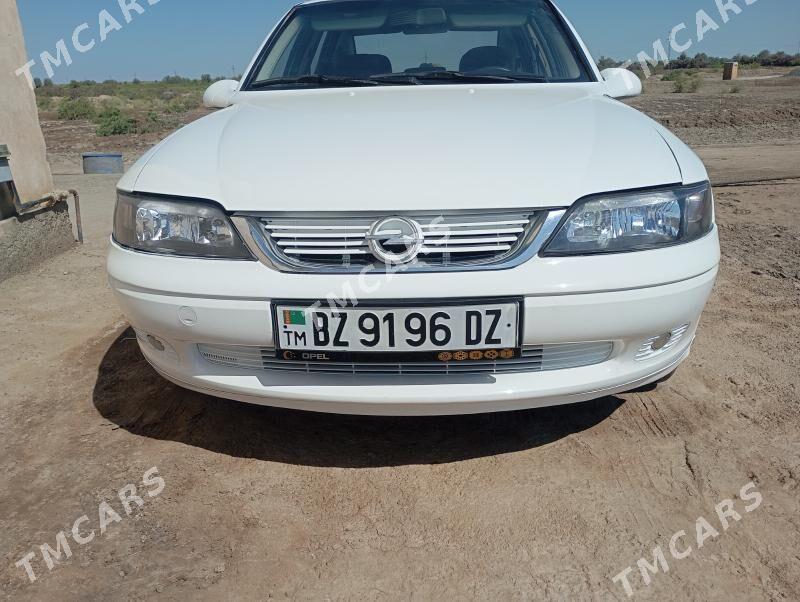 Opel Vectra 1999 - 70 000 TMT - Daşoguz - img 5