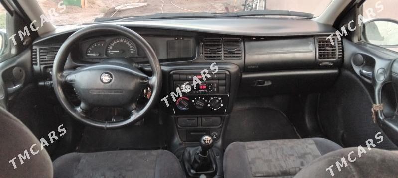Opel Vectra 1999 - 70 000 TMT - Daşoguz - img 8
