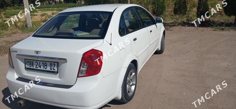 Daewoo Lacetti 2004 - 70 000 TMT - Губадаг - img 2