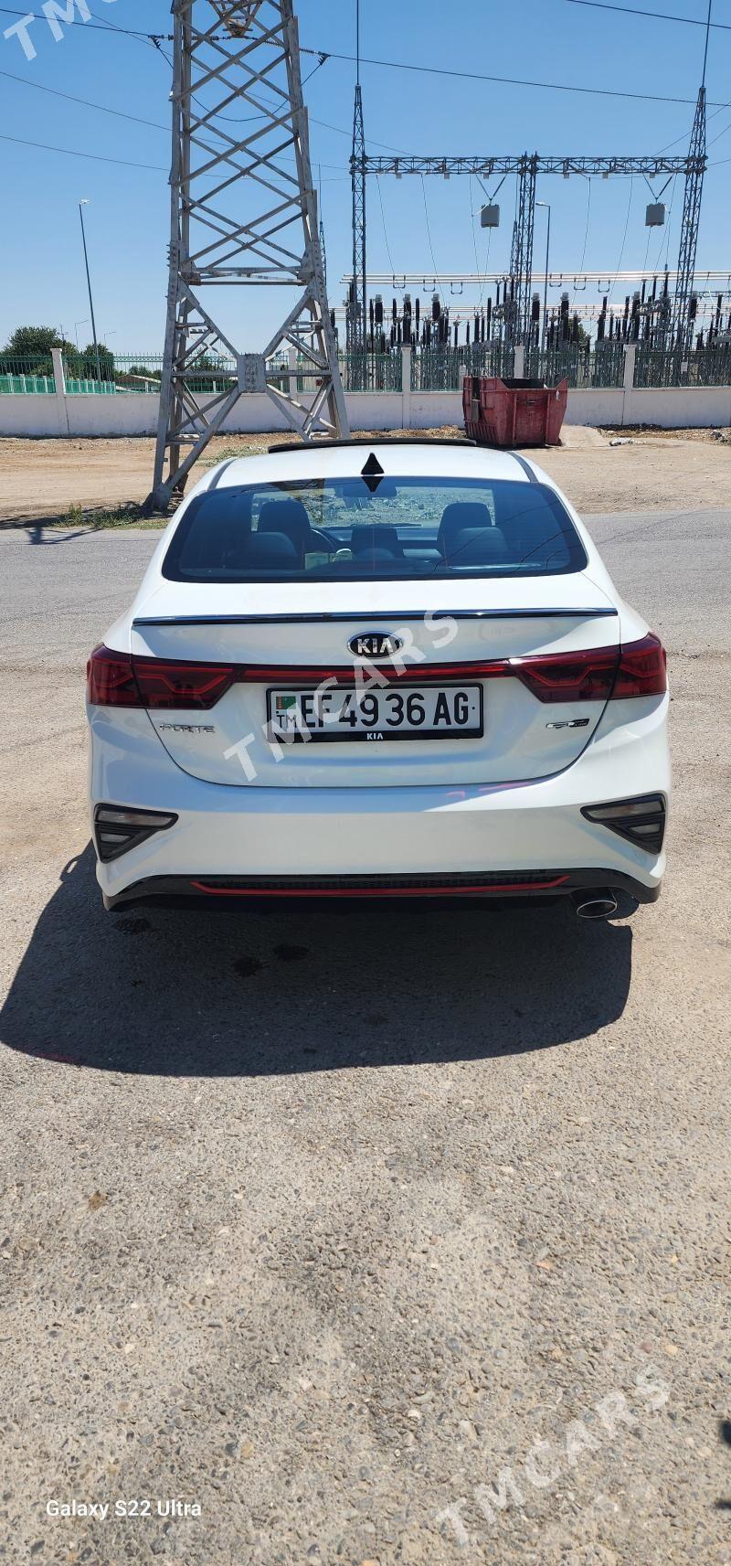 Kia Forte 2021 - 240 000 TMT - Aşgabat - img 7