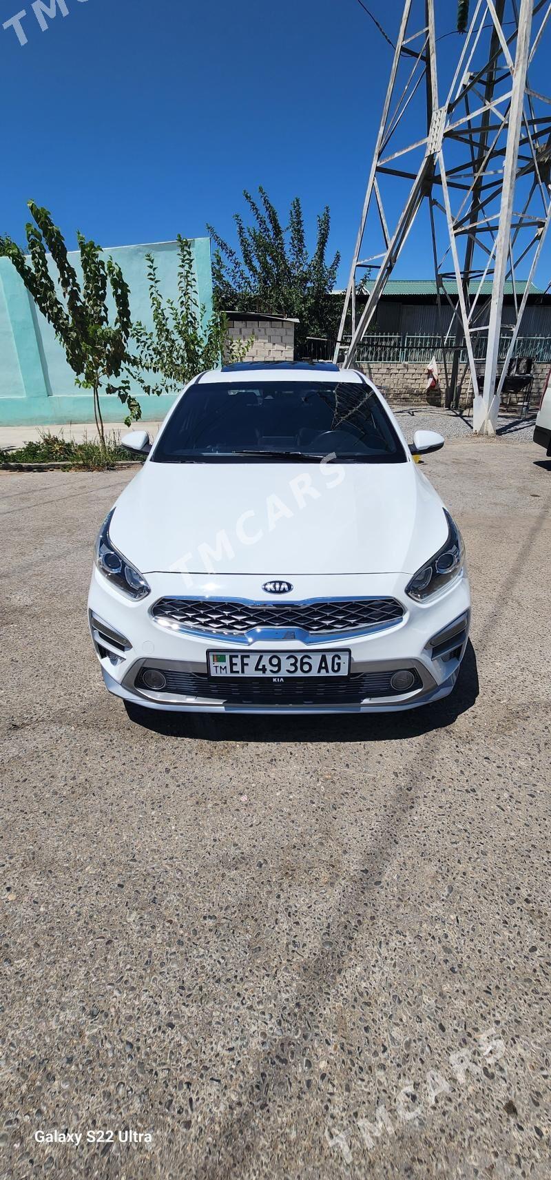 Kia Forte 2021 - 240 000 TMT - Aşgabat - img 4