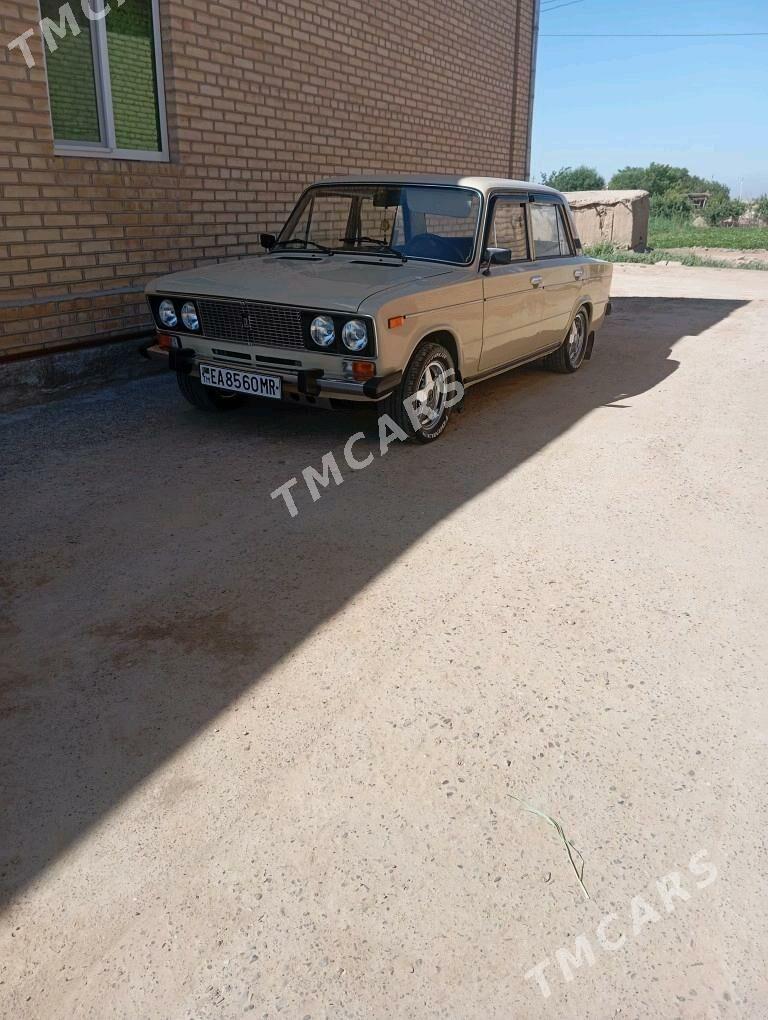 Lada 2106 1990 - 46 000 TMT - Mary - img 8