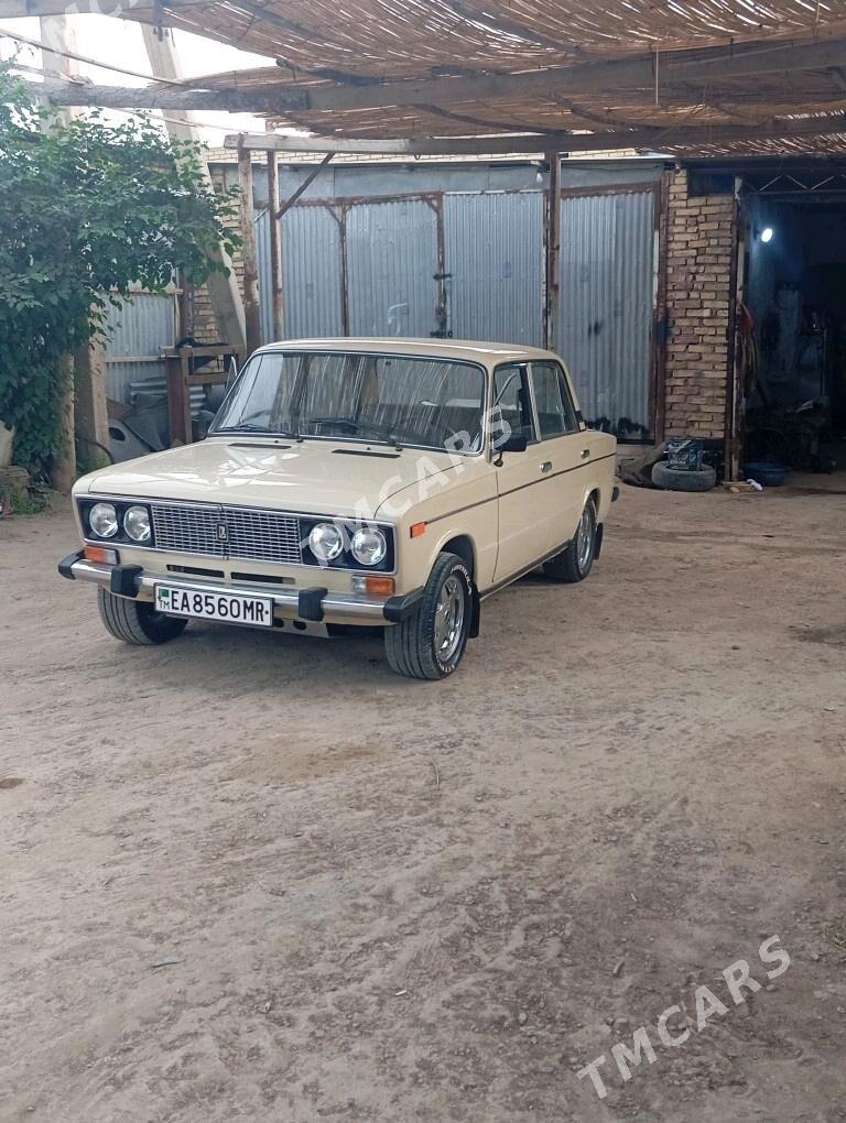 Lada 2106 1990 - 46 000 TMT - Mary - img 7