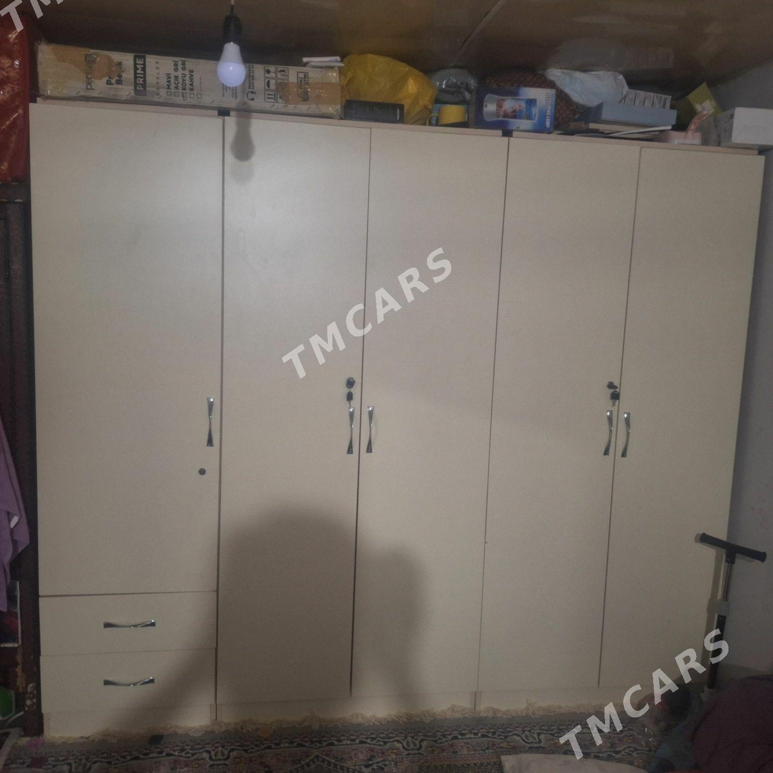 ulanylan mebel - Garadamak Şor - img 2