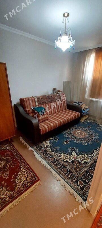 2 к. кв. 5 мкр. продажа - Aşgabat - img 3