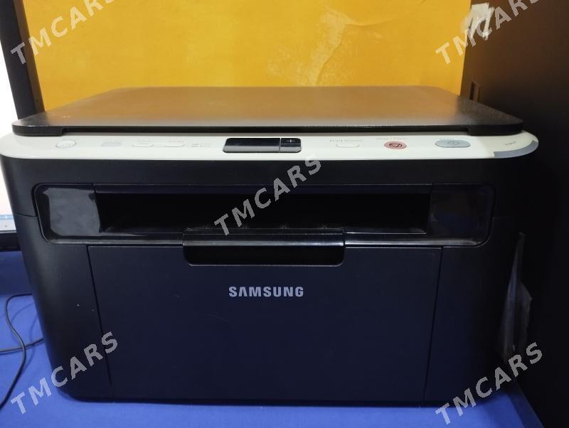3200 pirinter samsung - Aşgabat - img 4