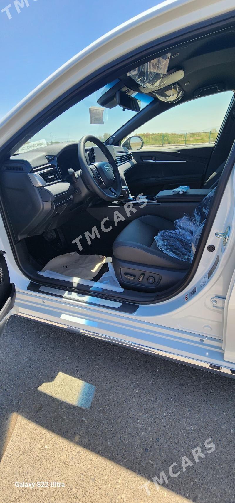 Toyota Camry 2025 - 686 000 TMT - Ашхабад - img 3