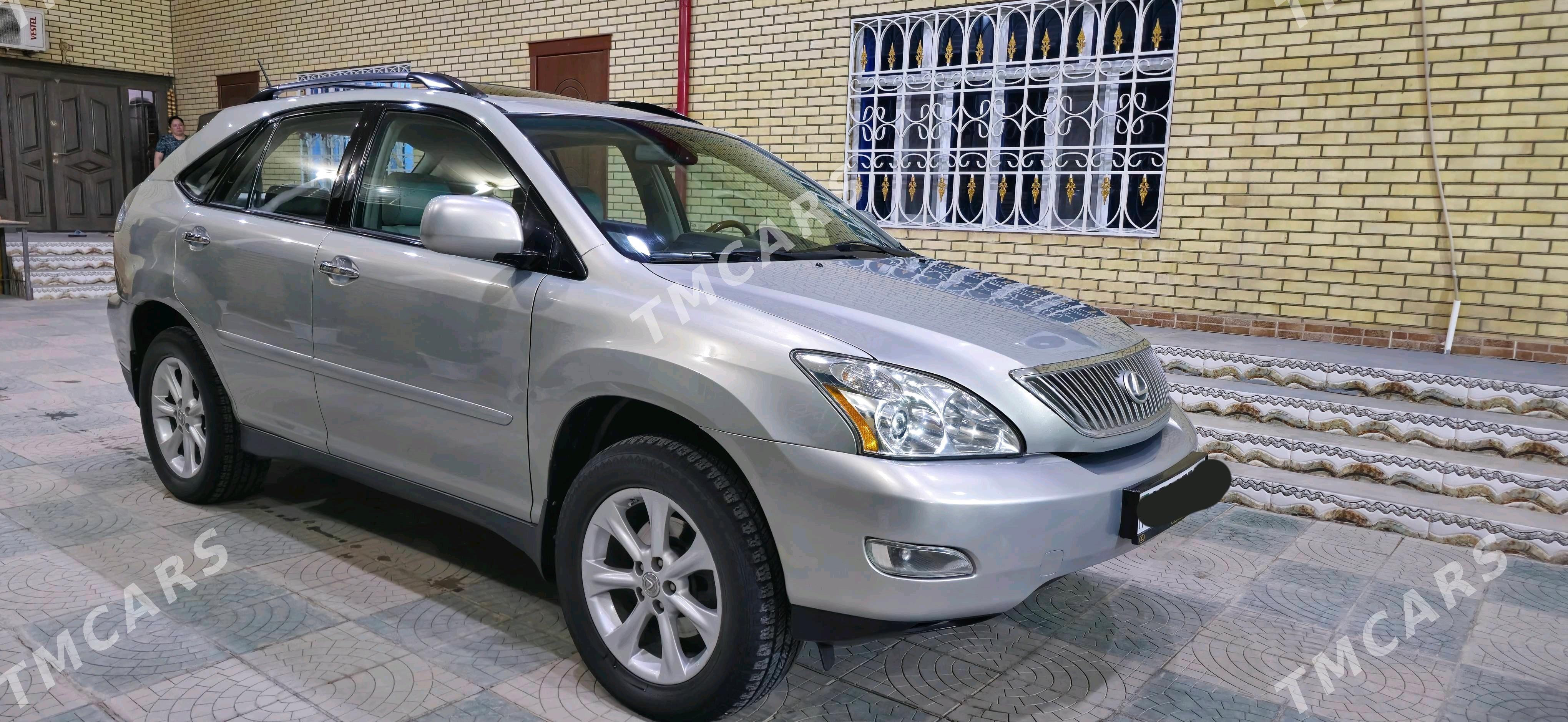 Lexus RX 350 2008 - 320 000 TMT - Mary - img 5