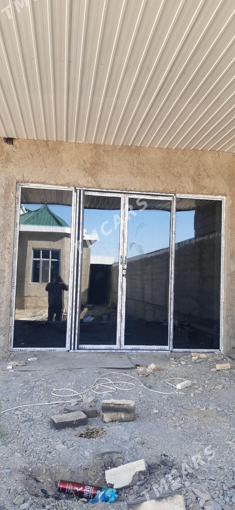 Sürme Gapylar Aýnalar ️ - Aşgabat - img 2