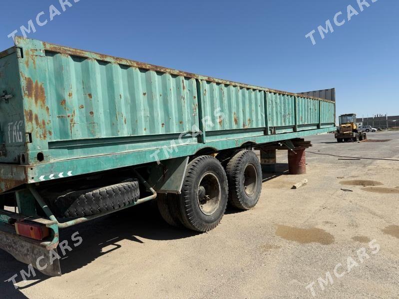 Iveco Trakker 1980 - 70 000 TMT - Анев - img 3