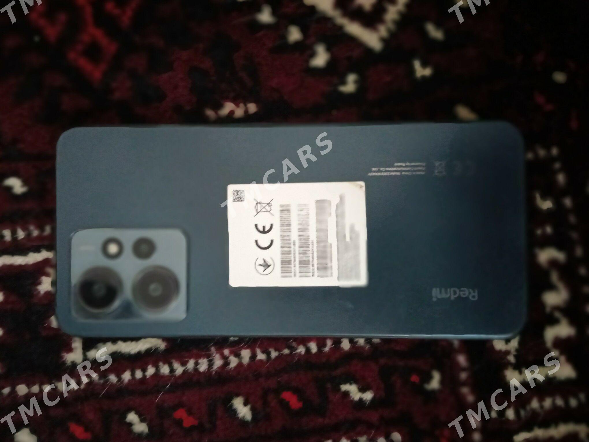 redmi not 12 - Мары - img 2