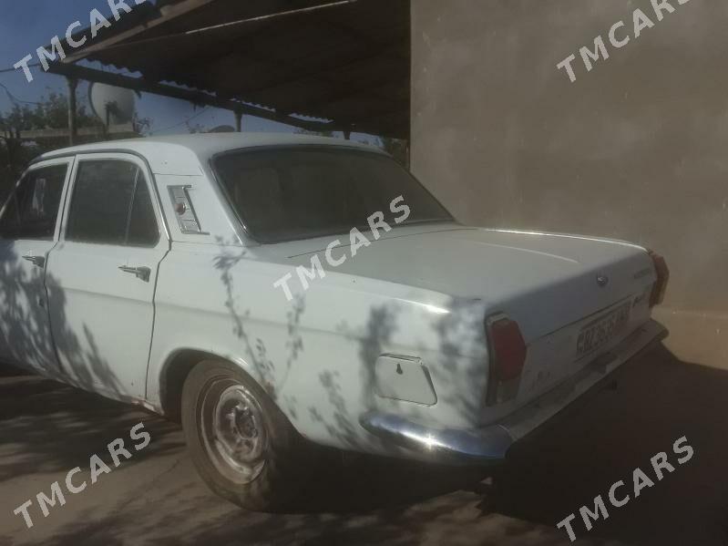 Gaz 24 1980 - 18 000 TMT - Tejen - img 3