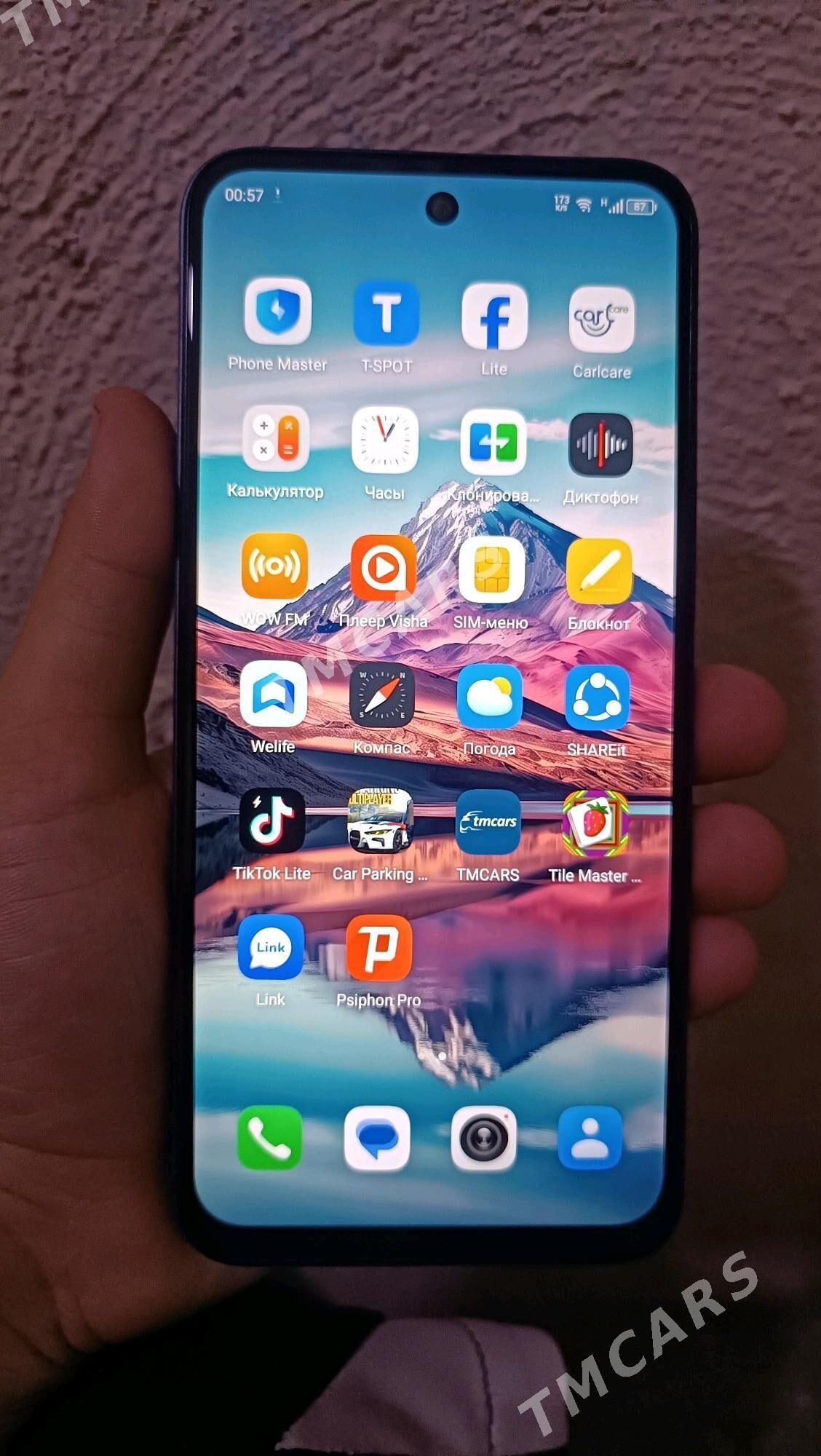 tecno go 1paket  - Aşgabat - img 5