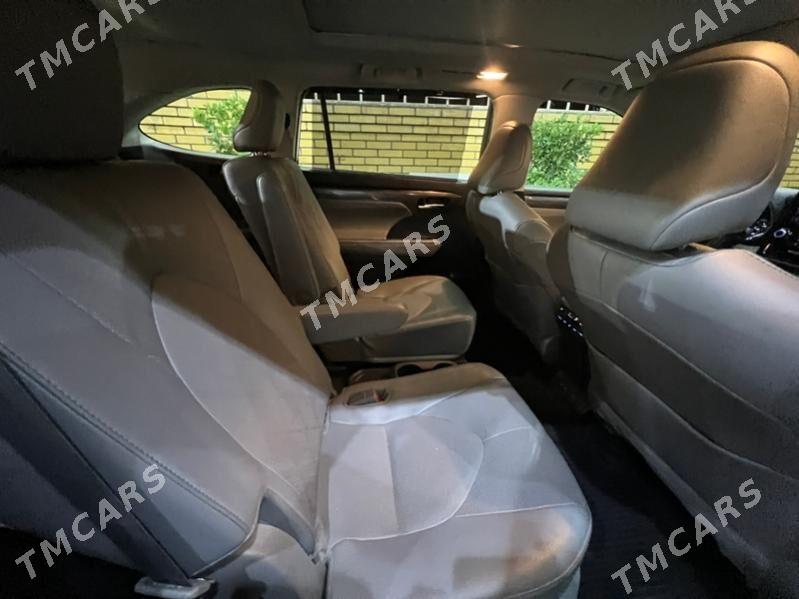 Toyota Highlander 2021 - 800 000 TMT - Mary - img 5