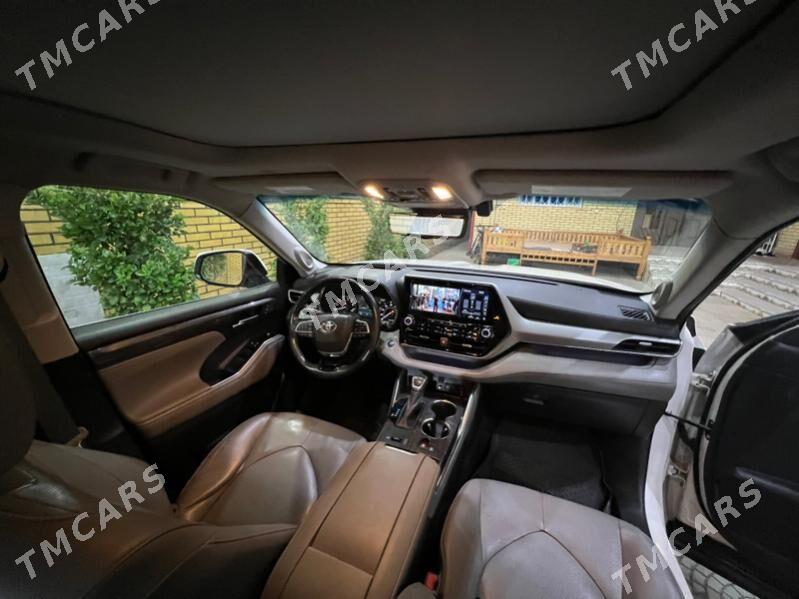 Toyota Highlander 2021 - 800 000 TMT - Mary - img 6