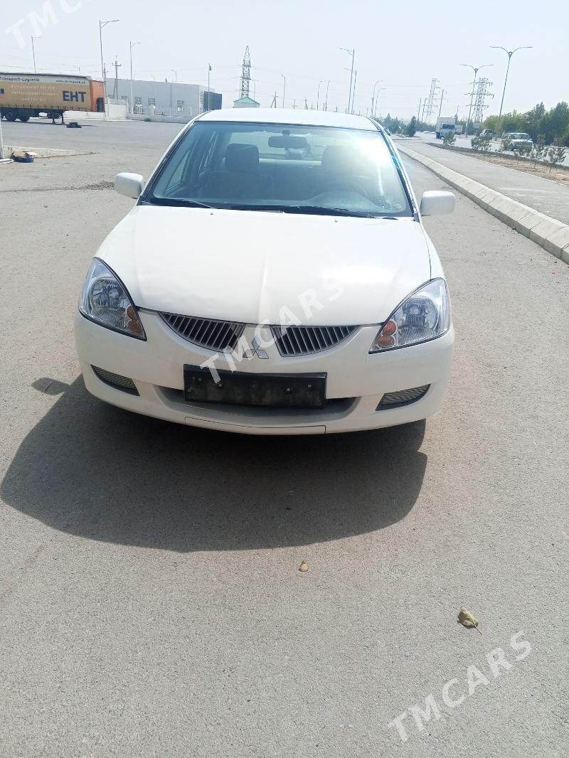 Mitsubishi Lancer 2006 - 90 000 TMT - Büzmeýin - img 3