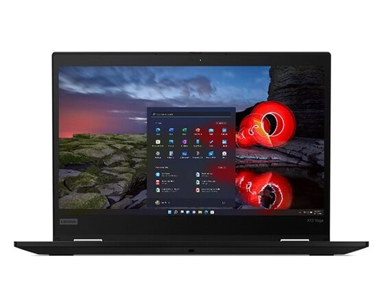 Lenovo Yogq Lenovo Yoga i5 11 - Кëши - img 2