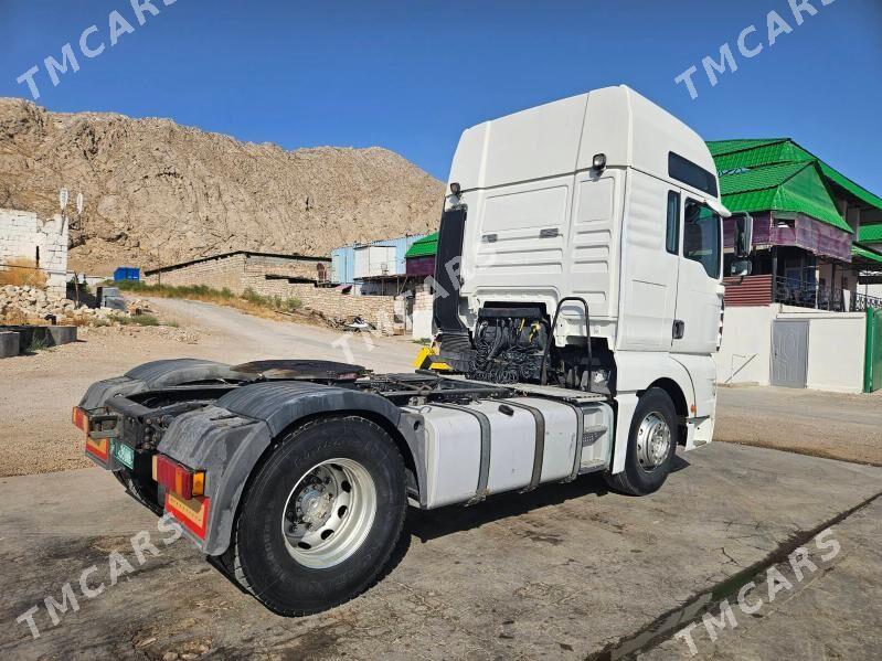 Man TGX 2003 - 475 000 TMT - Türkmenbaşy - img 2