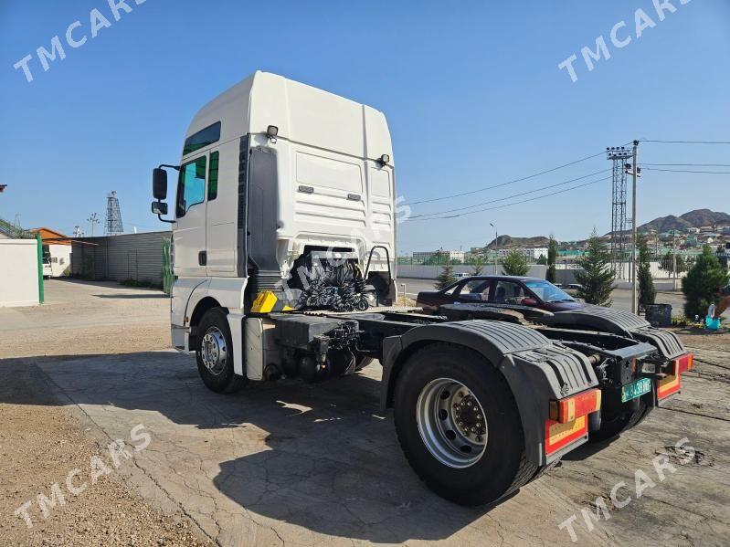 Man TGX 2003 - 475 000 TMT - Türkmenbaşy - img 3