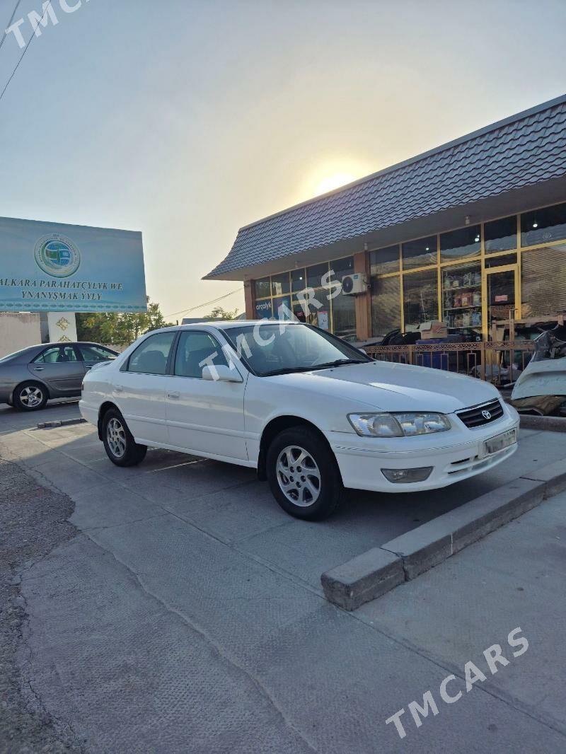 Toyota Camry 1999 - 118 000 TMT - Серхетабат (Кушка) - img 6