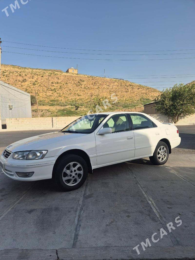 Toyota Camry 1999 - 118 000 TMT - Серхетабат (Кушка) - img 4