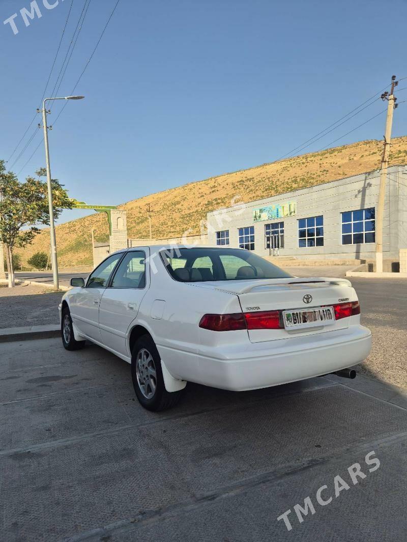 Toyota Camry 1999 - 118 000 TMT - Серхетабат (Кушка) - img 5