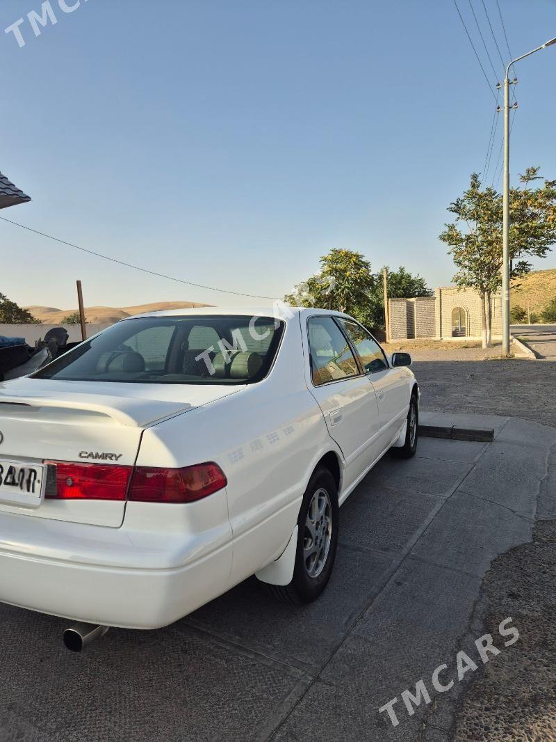 Toyota Camry 1999 - 118 000 TMT - Серхетабат (Кушка) - img 10