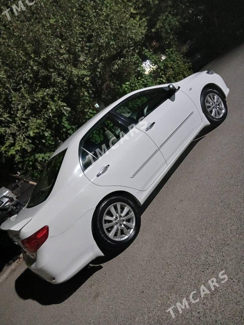 Toyota Corolla 2009 - 165 000 TMT - Ашхабад - img 3