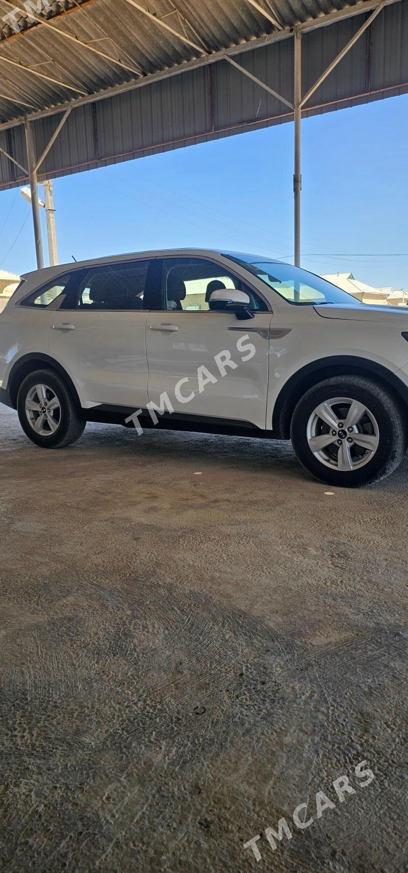 Kia Sorento 2021 - 300 000 TMT - Сакарчага - img 5