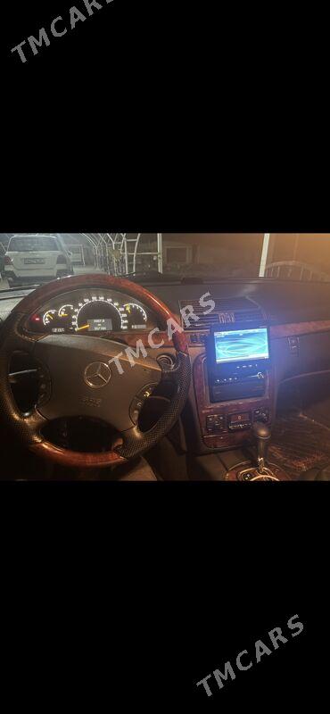 Mercedes-Benz S-Class 2001 - 90 000 TMT - Mary - img 4