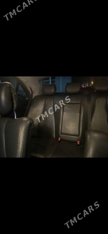 Mercedes-Benz S-Class 2001 - 90 000 TMT - Mary - img 8