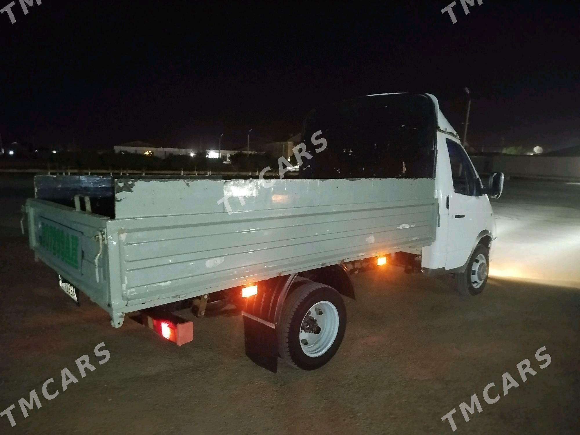 Gaz Gazel 1999 - 80 000 TMT - Теджен - img 4