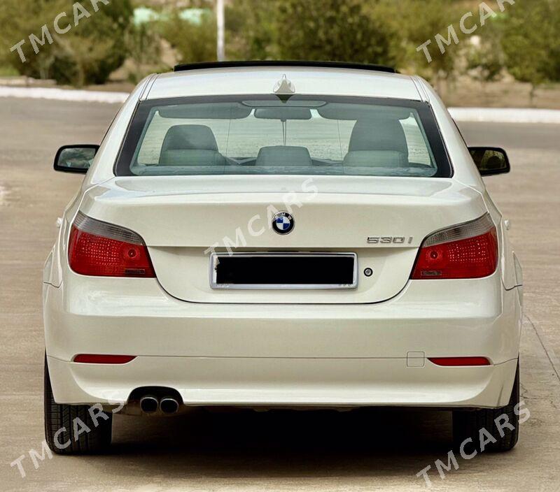 BMW E60 2004 - 160 000 TMT - Balkanabat - img 5