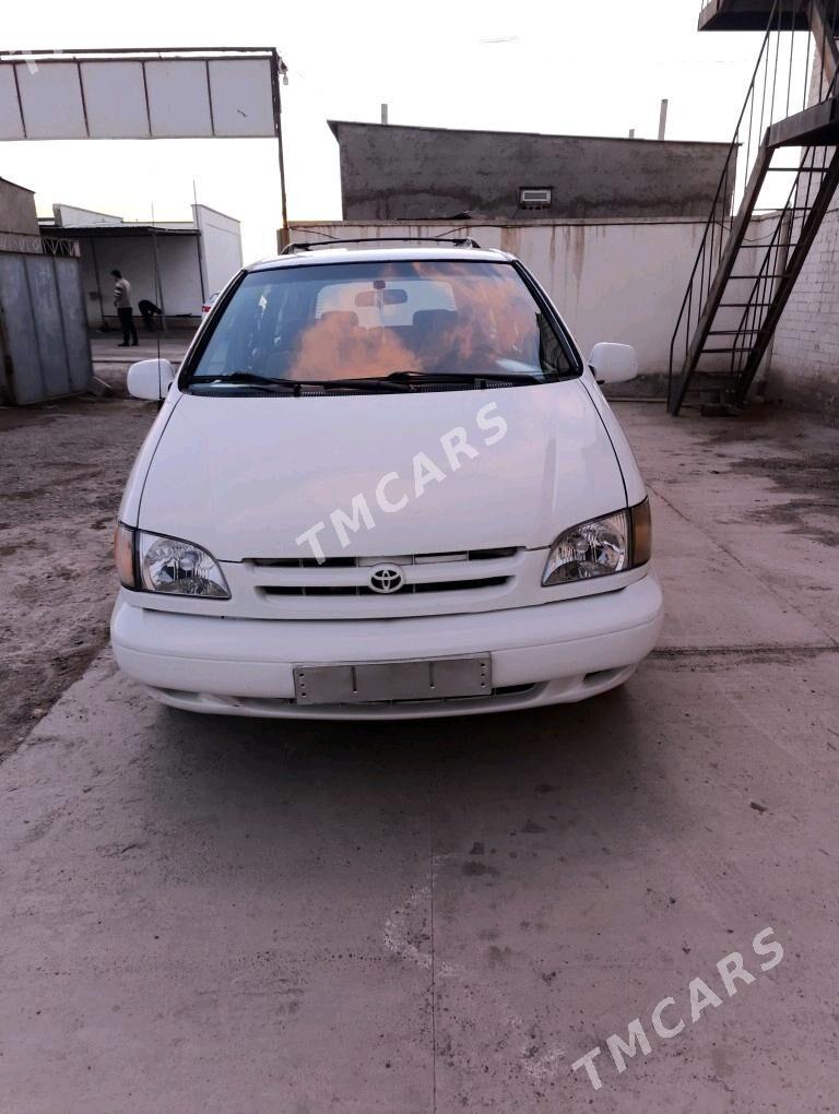 Toyota Sienna 2000 - 150 000 TMT - Tejen - img 2