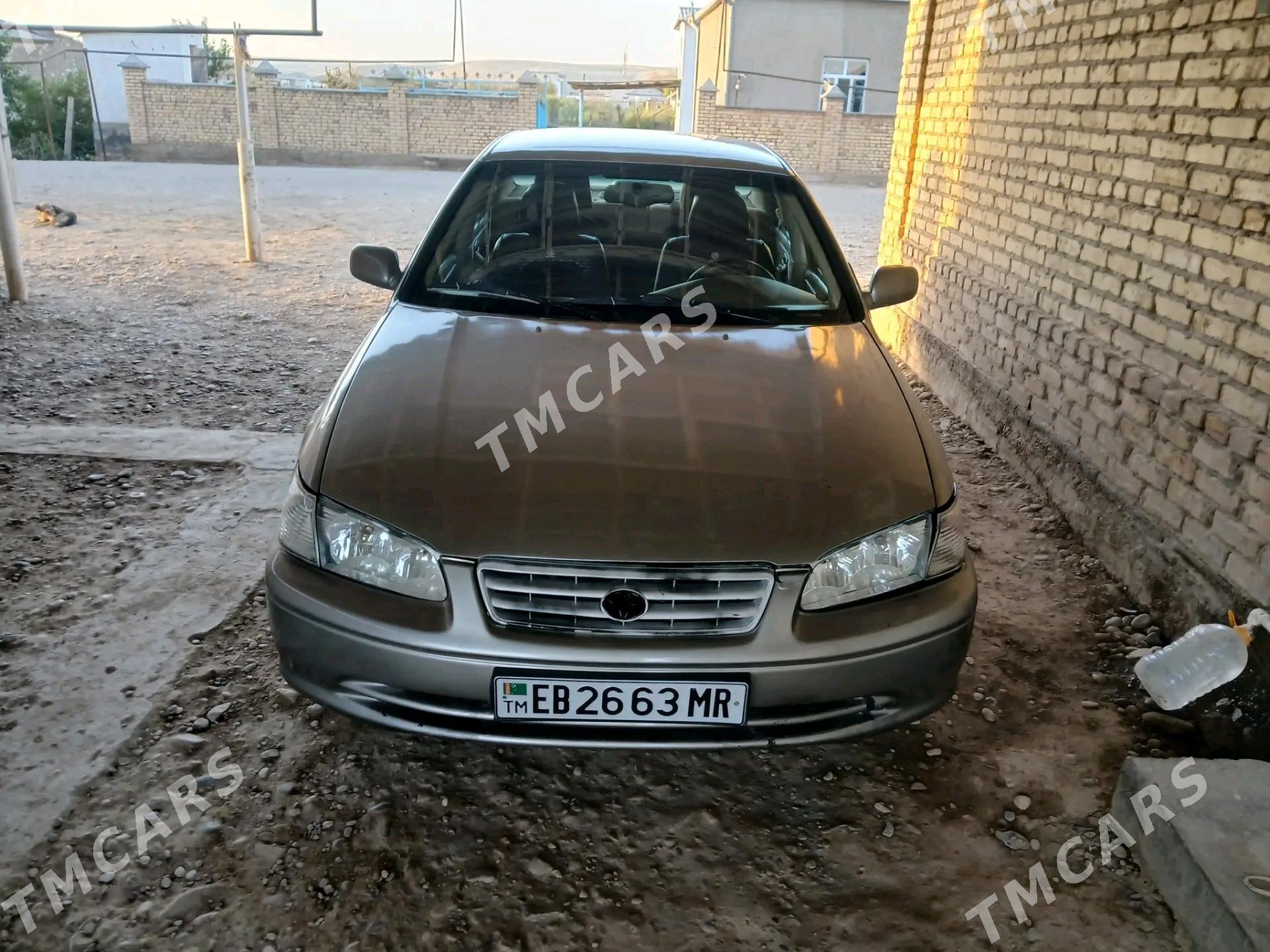 Toyota Camry 1997 - 135 000 TMT - Tagtabazar - img 3