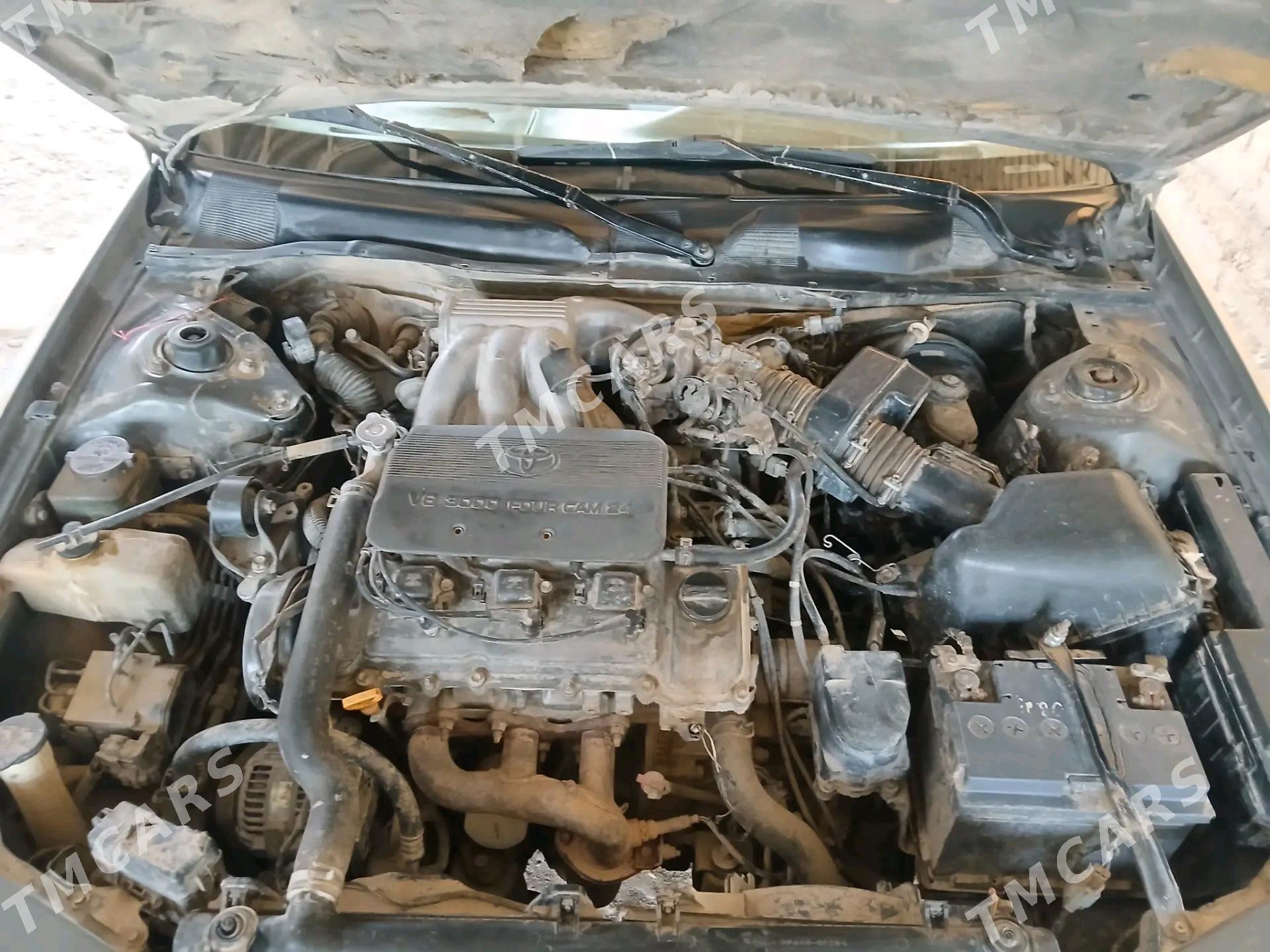 Toyota Camry 1997 - 135 000 TMT - Tagtabazar - img 2