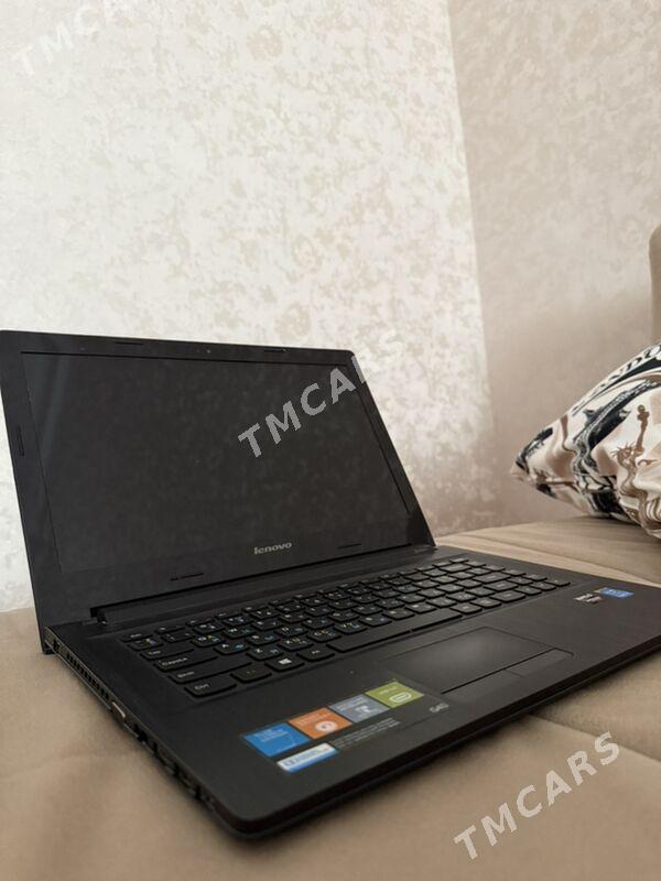 lenovo kompyuter noutbuk lapto - Ашхабад - img 2