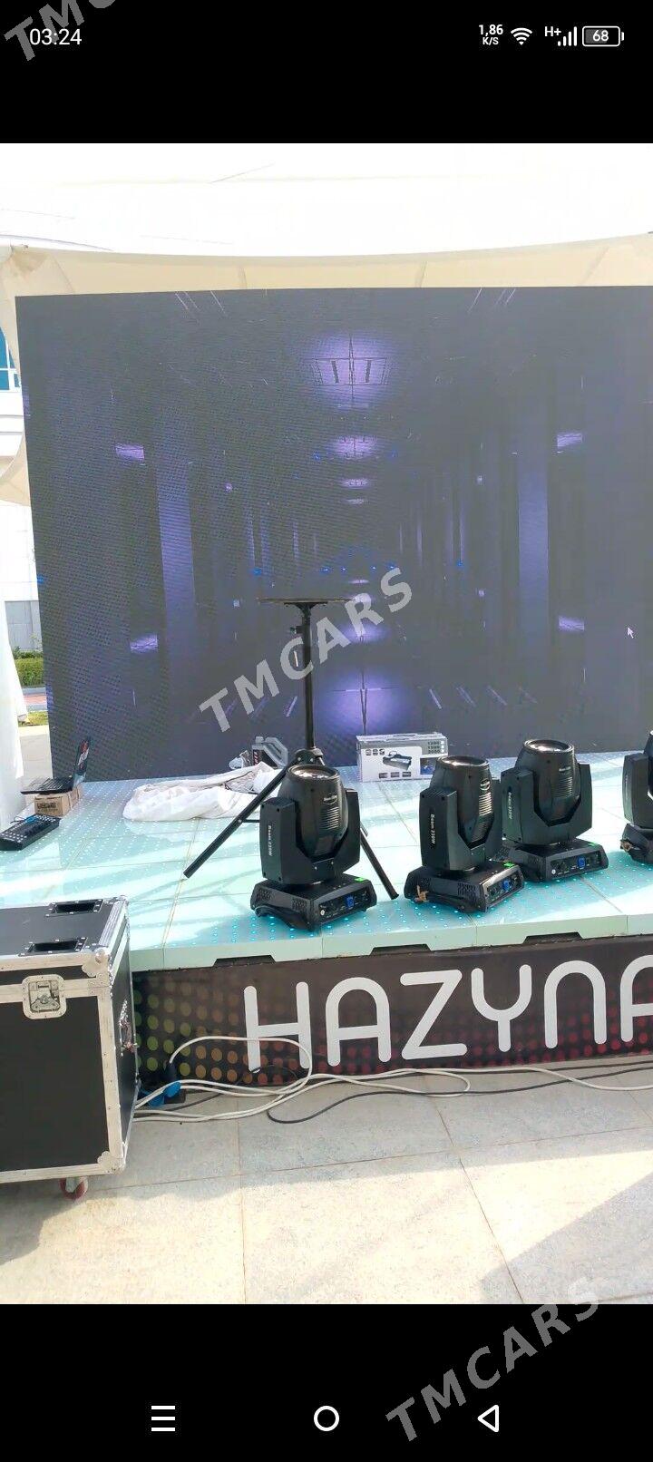 toy çyra beam 230 - Балканабат - img 2