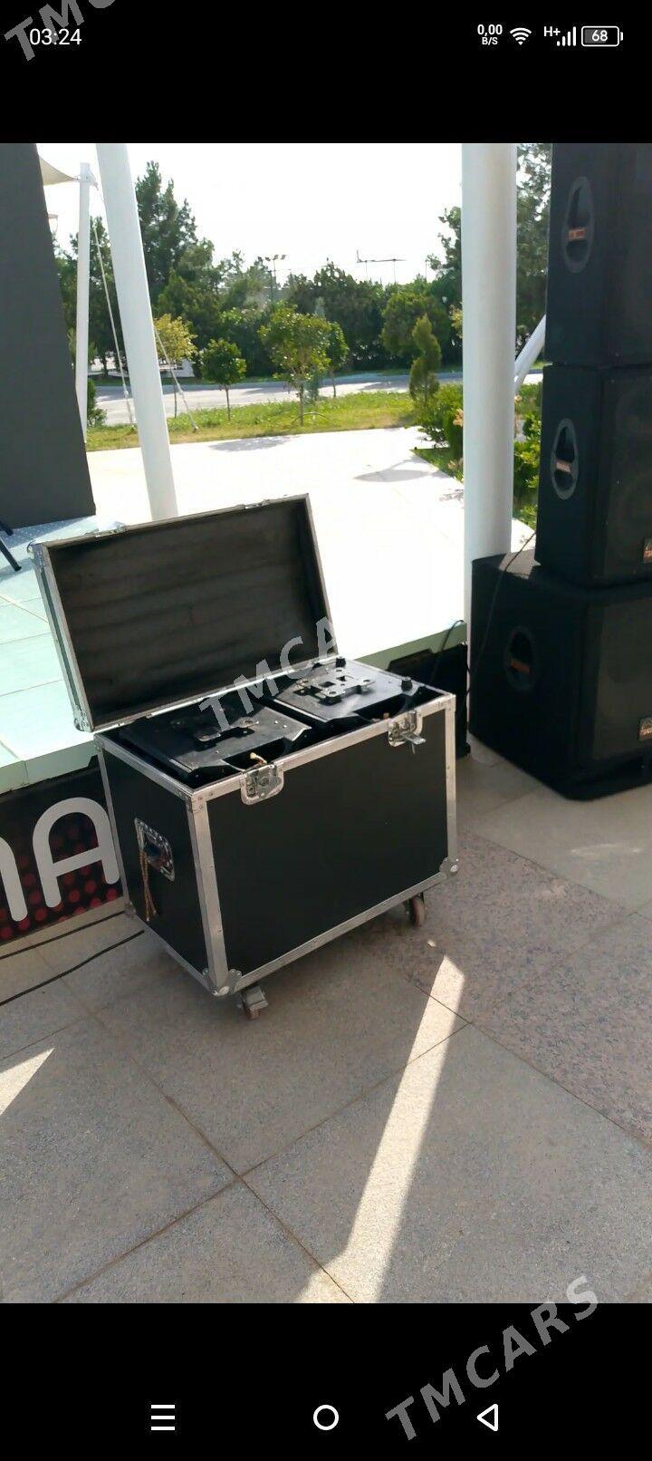 toy çyra beam 230 - Балканабат - img 3