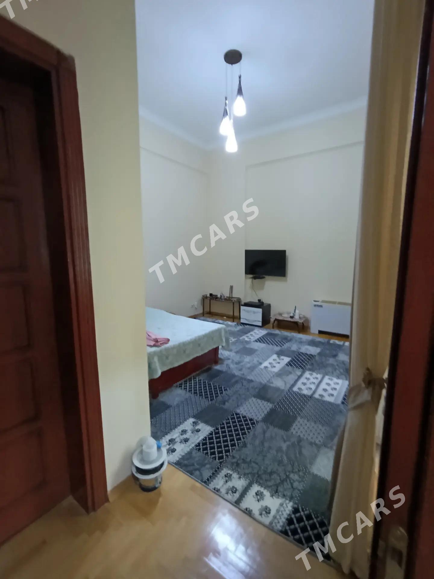 3 ком Элитка Ата Турка 150 кв - Улица Ататурка - img 7