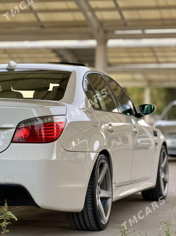 BMW E60 2008 - 195 000 TMT - Мары - img 3