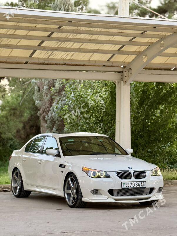 BMW E60 2008 - 195 000 TMT - Мары - img 6