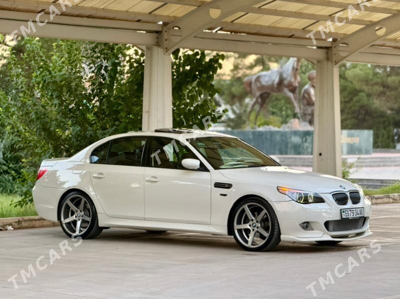 BMW E60 2008 - 195 000 TMT - Мары - img 8