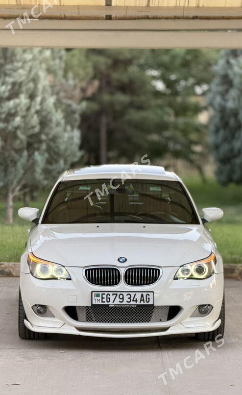 BMW E60 2008 - 195 000 TMT - Мары - img 5