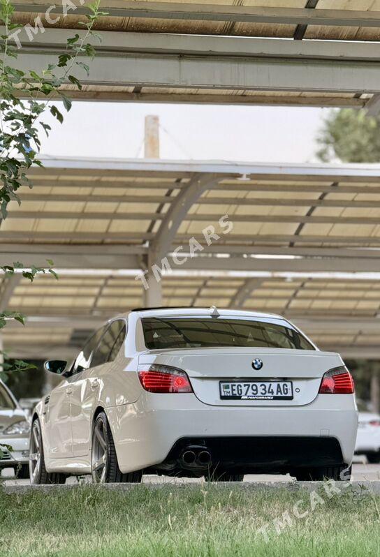 BMW E60 2008 - 195 000 TMT - Мары - img 7