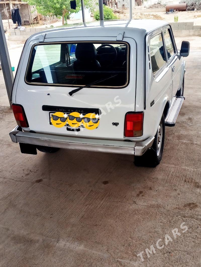 Lada Niva 2008 - 60 000 TMT - Gökdepe - img 3