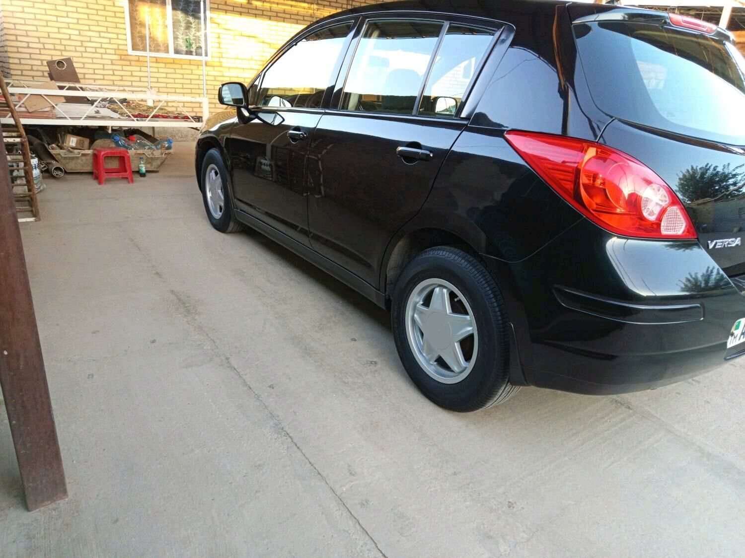 ДИСКИ R 15 VERSA 3 000 TMT - Türkmenabat - img 2