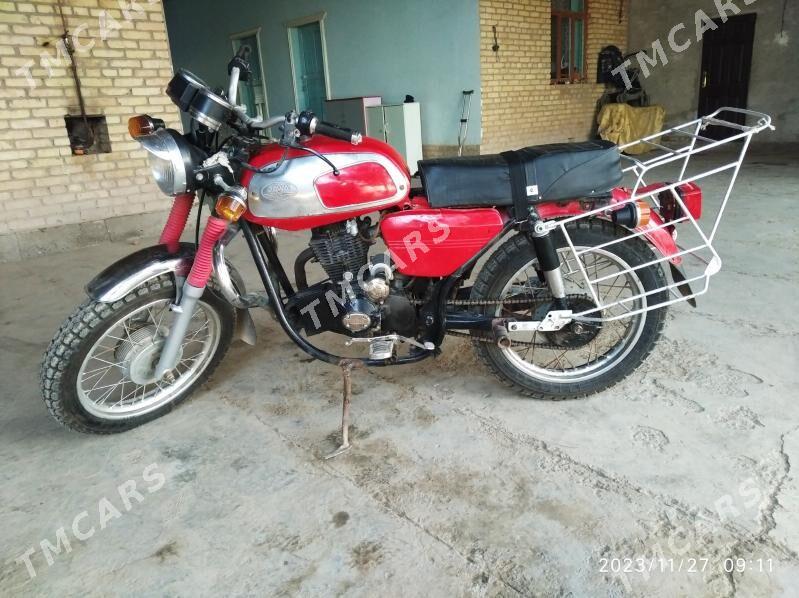 Fekon FK200-14G 2002 - 12 000 TMT - Дянев - img 2