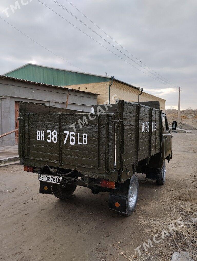 UAZ 469 1985 - 50 000 TMT - Туркменабат - img 3