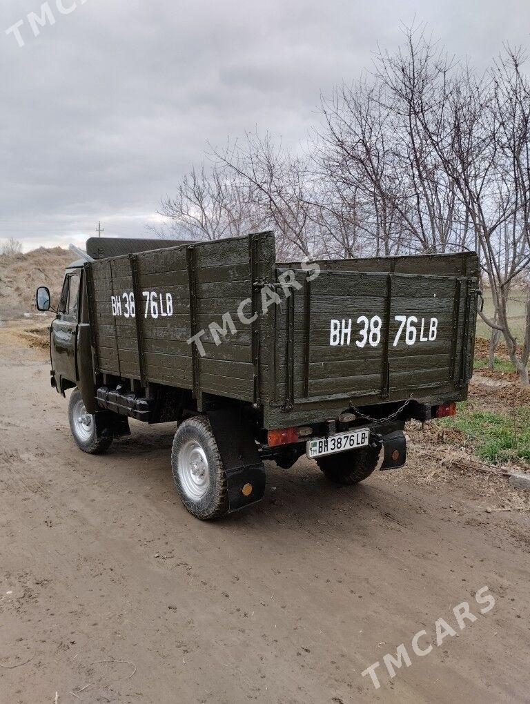UAZ 469 1985 - 50 000 TMT - Туркменабат - img 4